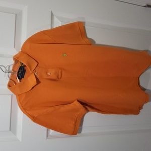Kids Polo Shirt